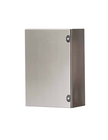 Coffret en inox IP66 ARM_INOX