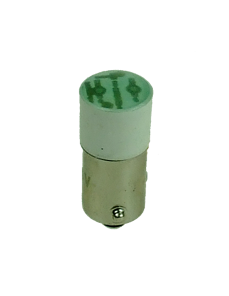 Voyant à led pour bouton lumineux