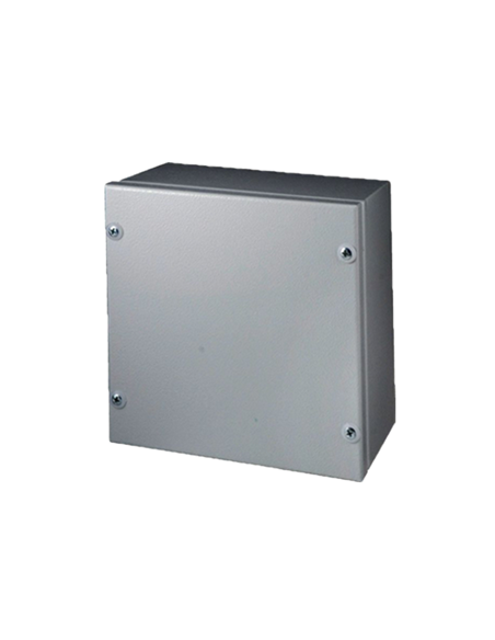Boite électrique IP66 Métallique