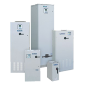 Batteries de condensateurs automatiques pour tarif jaune