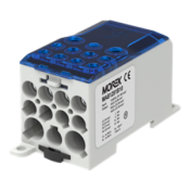 Bloc de jonction puissance