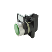 Bouton poussoir composé