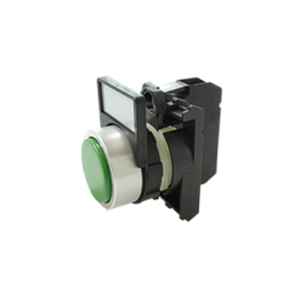 Bouton poussoir composé