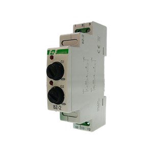 Porte fusible pour rail DIN