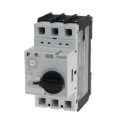 Disjoncteur magnéto-thermique pour moteur