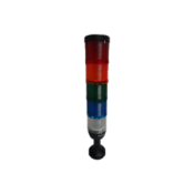 Colonne lumineuse Ø70 mm