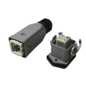 Connecteur multi brins 3 connectiques