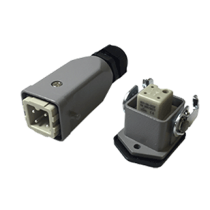 Connecteur multi brins 3 connectiques