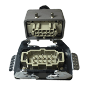 Connecteur multi brins 10 connectiques