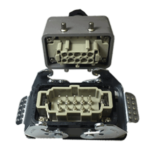 Connecteur multi brins 10 connectiques