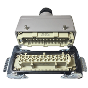 Connecteur multi brins 24 connectiques