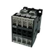 Contacteur électrique 4 pôles 7.5kW
