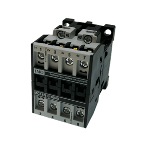 Contacteur électrique 4 pôles 7.5kW