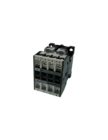 Contacteur électrique 4 pôles 7.5kW