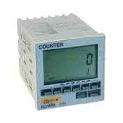 Compteur impulsion 68x68 avec reset