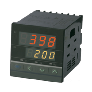 Compteur impulsion 48x48 avec reset