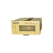 Compteur horaire machine