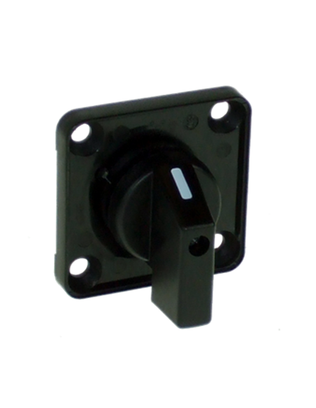 Poignées pour commutateur CS20A