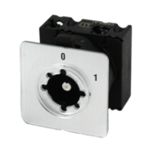 Commutateur rotatif à came