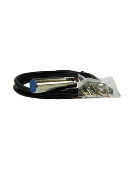 Détecteur inductif M30