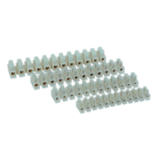 Barrette de connexion DOM