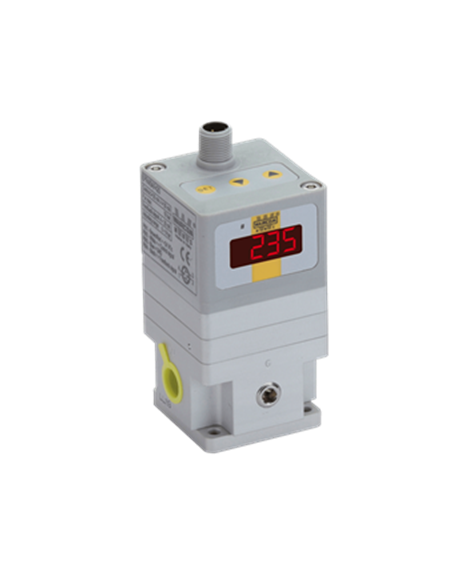 Vanne proportionnelle