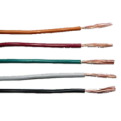 Fil électrique souple HO5 0.5 - 1.0 mm²