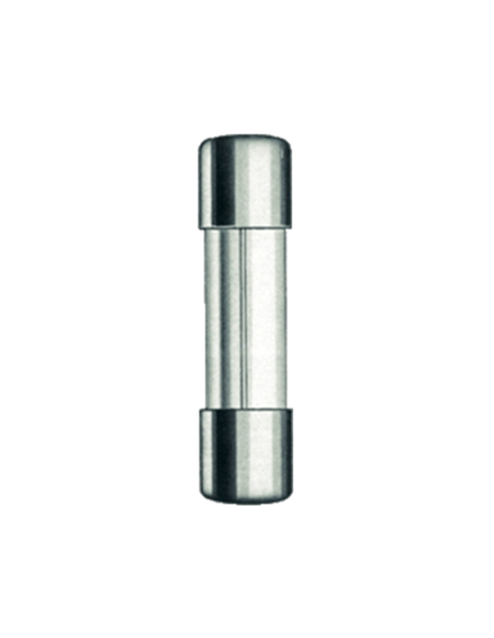 Fusible en verre 5x20mm FUS520