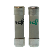 Fusible cylindrique 10 X 38