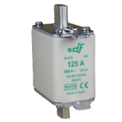 Fusibles à couteaux