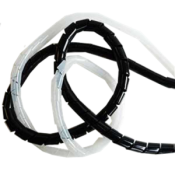Gaine spiralée GSP