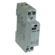 Contacteur modulaire 20A bobine