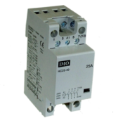 Contacteur modulaire 25A