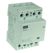 Contacteur modulaire 40A