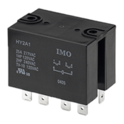 Relais HY à Haute Capacité 30A