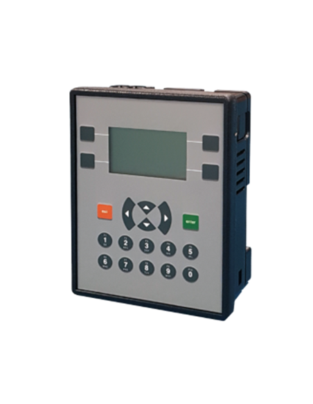 Automate IMO i3A Lite