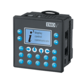 Automate IMO I3A 128x64