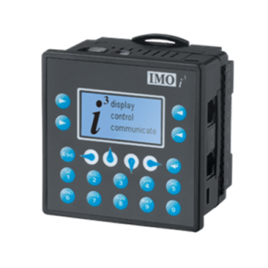 Automate IMO I3A 128x64