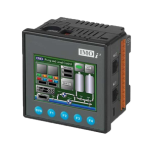 Mini automate IMO I3CM écran couleur tactile