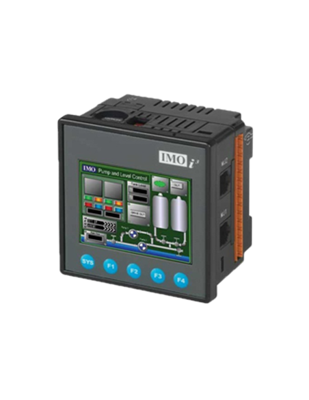 Mini automate IMO I3CM écran couleur tactile