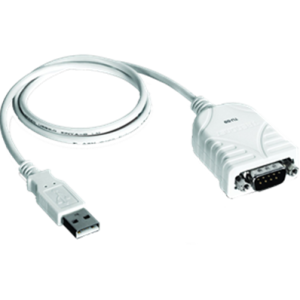 Interface RS232 USB pour PC