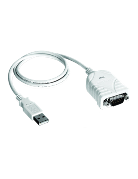 Interface RS232 USB pour PC