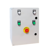 Inverseur de source automatique monophasé