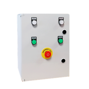 Inverseur de source automatique monophasé