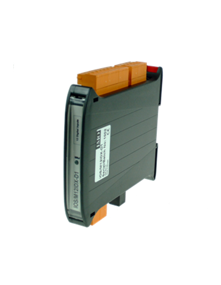 Extension E/S déportés IOS