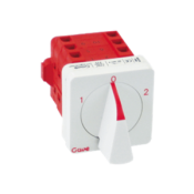 Inverseur de source manuel