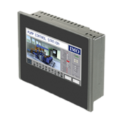 Interface Homme Machine tactile IVIEW2_E