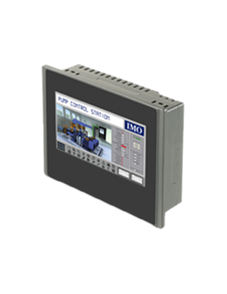 Interface Homme Machine tactile IVIEW2_M