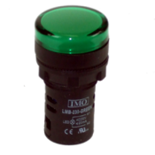 Voyant lumineux à led LMB-24