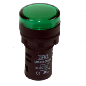 Voyant lumineux à led LMB-24